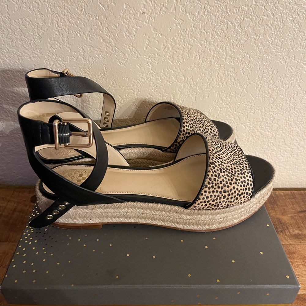 Vince Camuto Espadrille